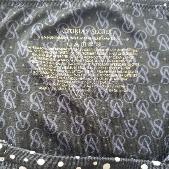 Victoria's Secret Bikini Bottom Sz S - Picture 8 of 9
